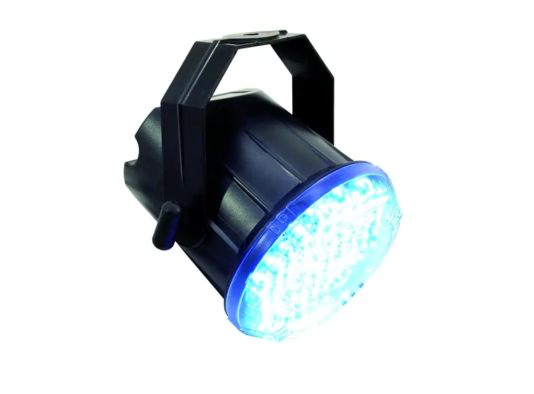 EUROLITE LED techno strobe 250, sound 